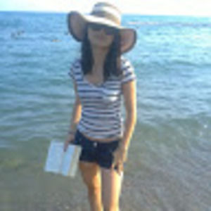 Meet your Posher, Katy